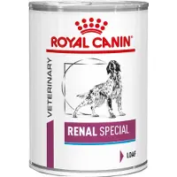 Royal Canin Renal Special Wet Chien - 12 x 410 g