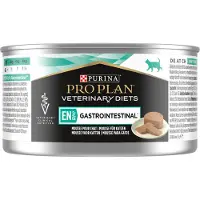 Purina Pro Plan Veterinary Diets EN Gastrointestinal - Chat - 24 x 195 g
