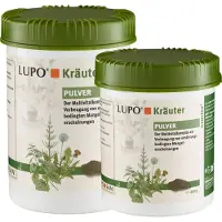 Luposan - Pouvoir des plantes 30 - Poudre - 600 g