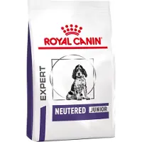 Royal Canin VET Neutered Junior Medium Dog 3,5