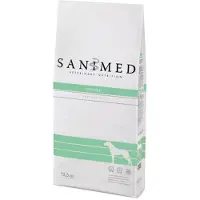 Sanimed Junior Chien - 2 x 12,5 kg
