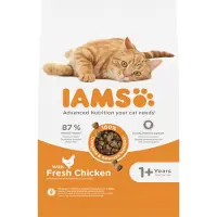 IAMS Adult - Poulet - 3 kg