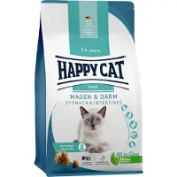 Happy Cat Adult Sensitive pour chat - Estomac & Intestins sensibles