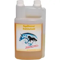 Equipower,Vetripharma EquiPower Huile de Germe de Riz - 1L