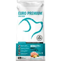 Euro Premium Adult Mobility+ au poulet pour chien