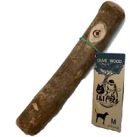 I&I Pet Supplies I & I Pets - Bois d'Olive - M