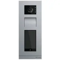 Busch-Jaeger H81381T-S-03 | Station extérieure vidéo, touch 5". Busch-Welcome IP