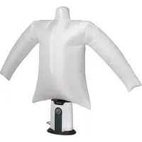 Basetech BMXID-1 Hemdenbügler Weiss (BT-3350746)