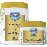 Renske Golddust Heal 3 - Muscles et articulations - 250 g