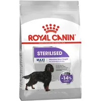 Royal Canin Maxi Sterilised 3 kg