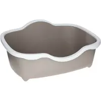 Zolux Chat de toilette SMART beige