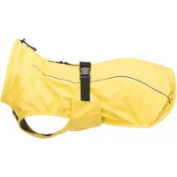 Trixie Imperméable Vimy - S - 35 cm - Jaune