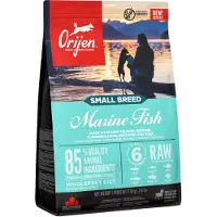 Orijen Small Breed Marine Fish 4,5 kg