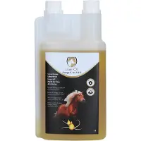 Excellent Huile de foie de morue - 5 L