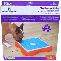 Nina ottosson Challenge Slider