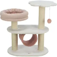 Trixie 44472 Scratcher Rose 70 cm