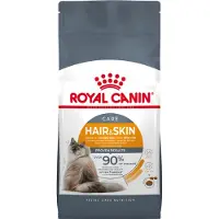 Royal Canin Hair & Skin Care 10 kg