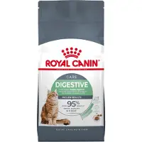 Royal Canin Digestive Fish Poultry Rice Vegetable Adult Cat Food 10kg Multicolore 10kg