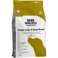 Specific Puppy Large & Giant Breed CPD-XL - 2 x 12 kg