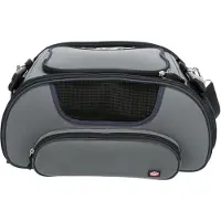 Trixie Sac de voyage Airline Wings 28 x 23 x 46 jusqu'à 20 kg