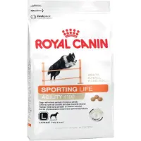 Royal Canin Sporting Life Agility 4100 Large Dog 15 kg