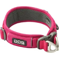 Dog Copenhagen Urban Explorer Collar - Wild Rose - XS