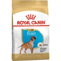 Royal Canin Boxer 30 junior 12 kg