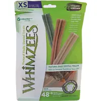 Whimzees Bâtonnets dentaires M 14 pièces