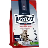 Happy Cat Culinary Croquettes - Bœuf - 10 kg