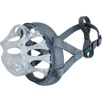 Company of animals Muselière INVISA taille 6 pour chien