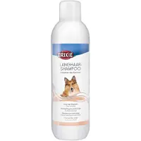 Trixie - Shampoing pour poils long - 1 L