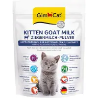 Gimborn Kitten Milk - 200 g