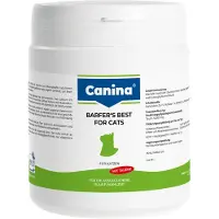 Canina Barfer's Best pour chats - 500 g