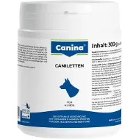 Canina Caniletten - 300 g
