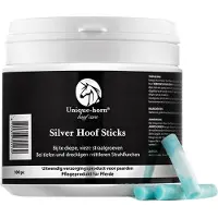 Unique-horn Silver Hoof Sticks - 100 Stück