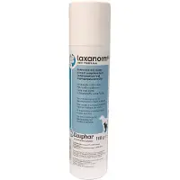 Ecuphar Laxanorm pour chiens et chats 100 g Solution De Pompe