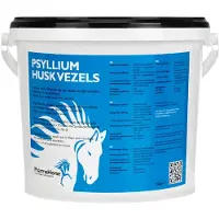 Pharmahorse Psyllium Husk Fibres - 1 kg