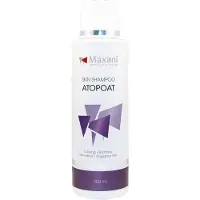 Maxani AtopOat Shampoing - 200 ml