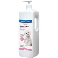 Francodex - Shampoing pour pelage blanc - 1 L