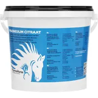 Pharmahorse Citrate de Magnésium - 1000 g