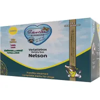 Renske Multibox Nelson pour chien (24 x 395 g)