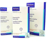 Virbac C.E.T. - Lamelles à mâcher - Chien 10 à 25 kg