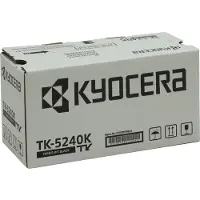 Kyocera Cartouche de toner Tk-5240K 1