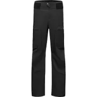 Mammut Haldigrat Light Hardshell Pants Noir 48 / Regular Homme