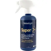 Vetericyn Super 7+ - Spray