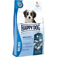 Happy Dog Fit&amp;Vital Mini Puppy 10kg