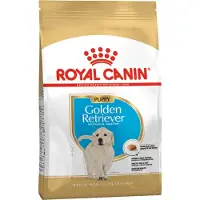 Royal Canin Golden retriever junior 3 kg