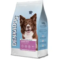 Denkadog Senior Croc - 12,5 kg