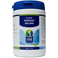 Puur Parasitus - 450 g
