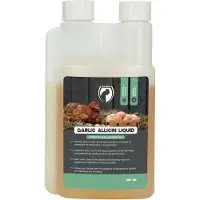 Excellent Garlic Allicin - Oiseau et volaille